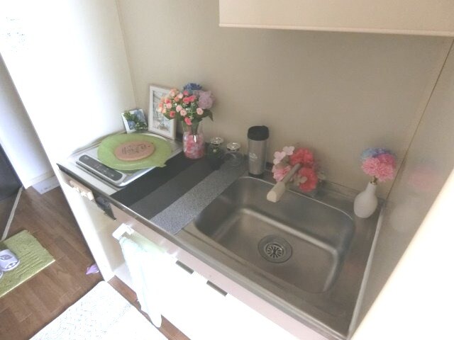 物件内観写真5　(他のお部屋の参考写真となります。)