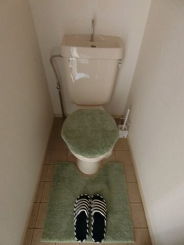 物件内観写真7　(他のお部屋の参考写真となります。)