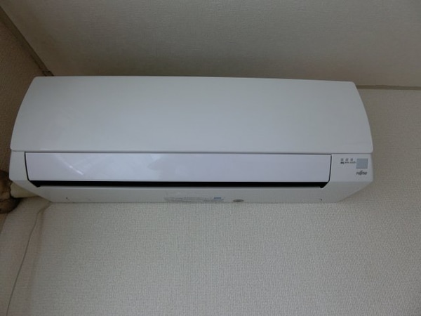 建物設備(他のお部屋の参考写真となります。)