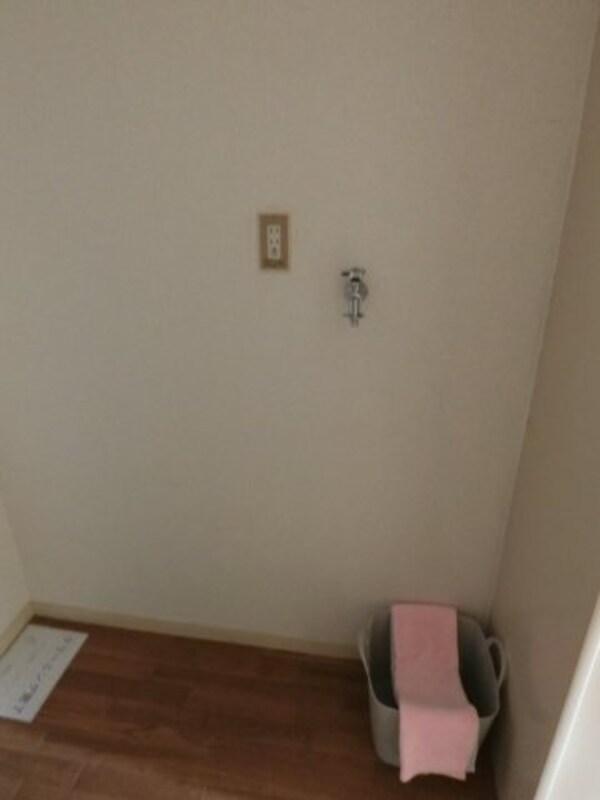 建物設備(他のお部屋の参考写真となります。)