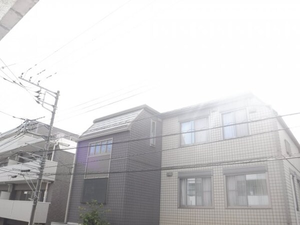 眺望(他のお部屋の参考写真となります。)