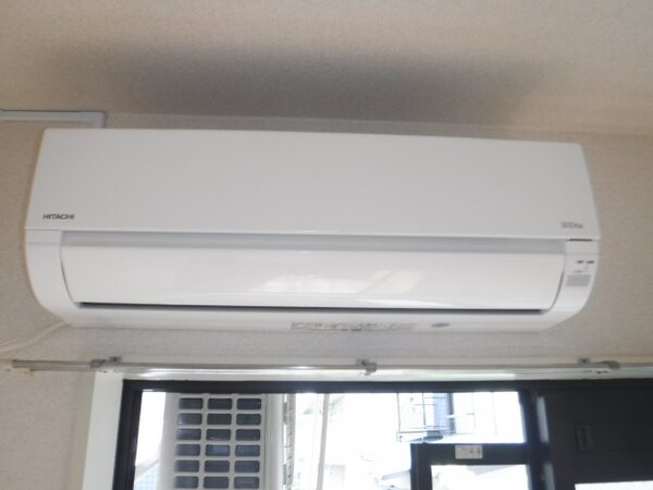 建物設備(他のお部屋の参考写真となります。)