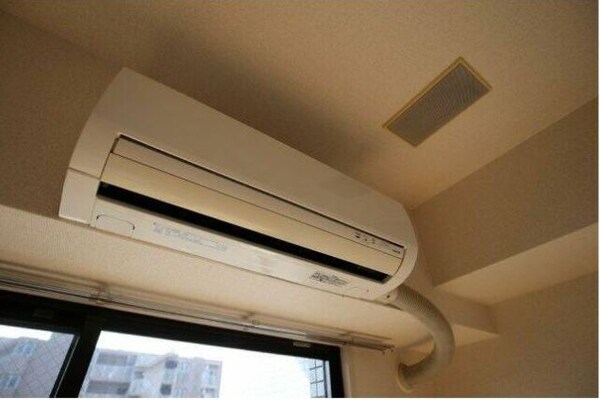 建物設備(他のお部屋の参考写真となります。)