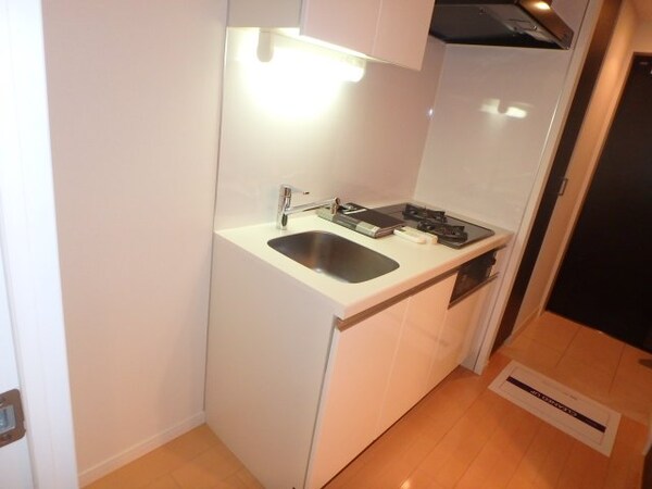 キッチン(別部屋参考写真です)