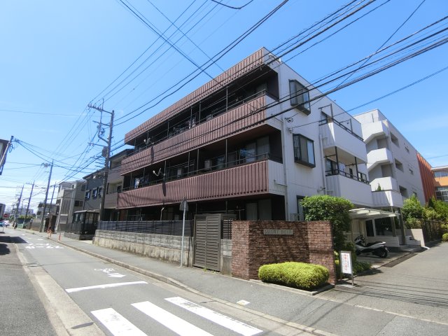 サニーハイムＣ