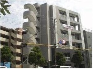 ＡＺＡＬＥＡ元住吉【アザリエモトスミヨシ】外観写真