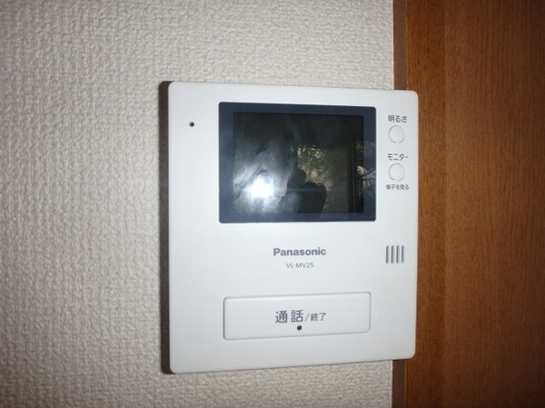 建物設備(他のお部屋の参考写真となります。)