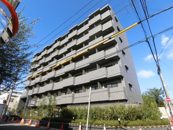 外観(2023年完成RCマンション♪)