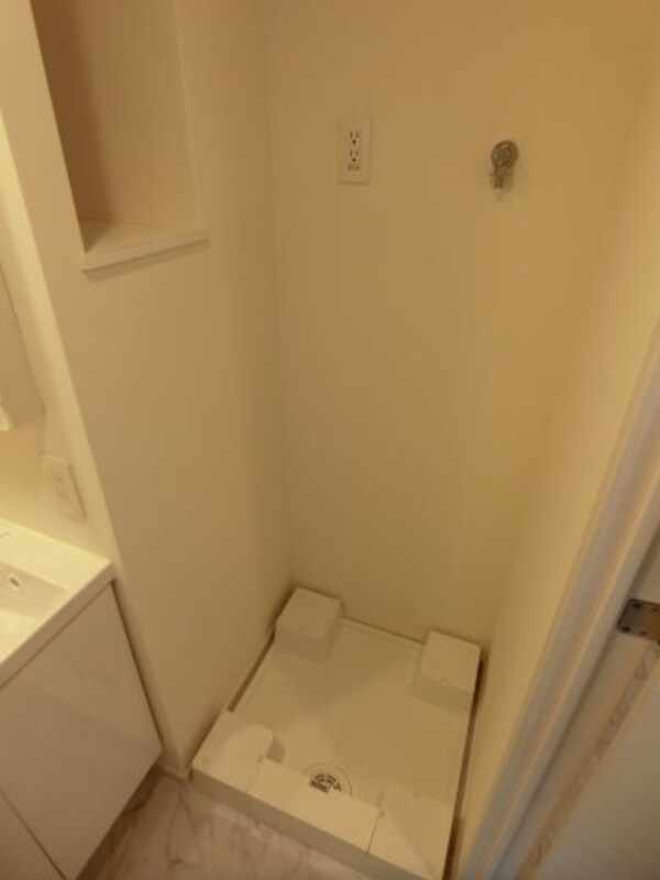 建物設備(他のお部屋の参考写真となります。)