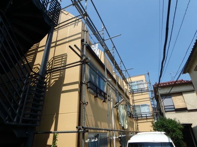 ルミエール元住吉