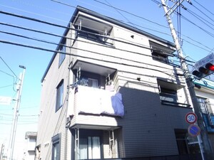 みやらメゾン外観写真