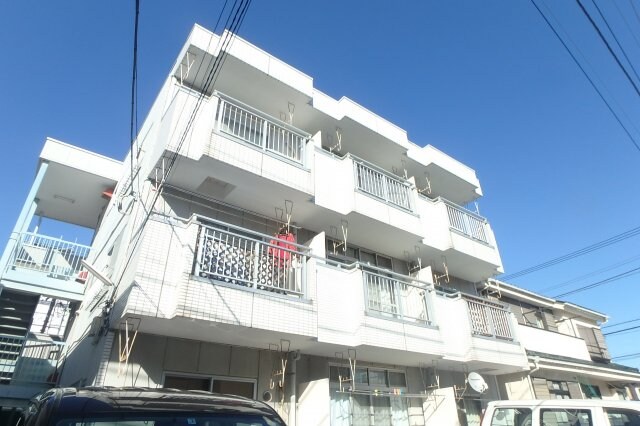 物件外観写真1　(2022年室内リフォーム♪)