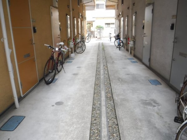 建物設備