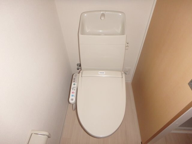 物件内観写真8　(他のお部屋の参考写真となります。)