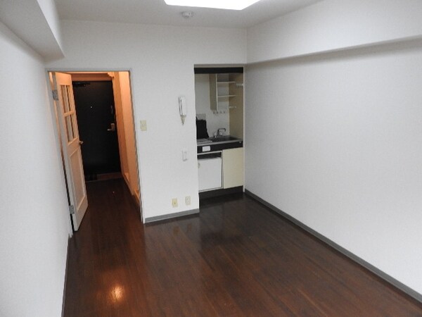 洋室(他のお部屋の参考写真となります。)