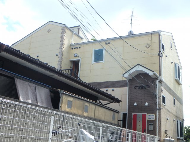 ユナイト元住吉レイチェルの丘