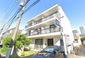 ホワイトロックハイツ