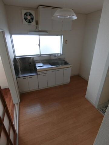 物件内観写真5　(他のお部屋の参考写真となります。)