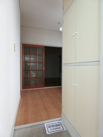 物件内観写真26　(他のお部屋の参考写真となります。)