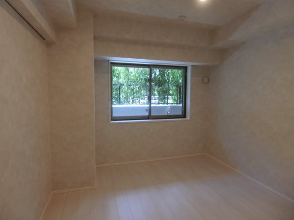 寝室(他のお部屋の参考写真となります。)
