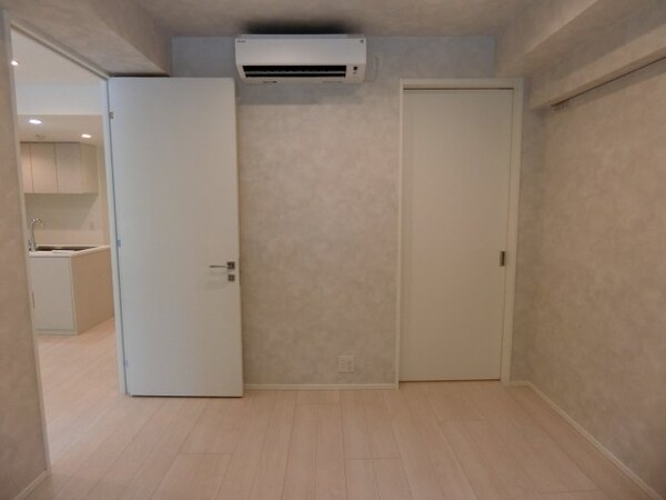 収納(他のお部屋の参考写真となります。)