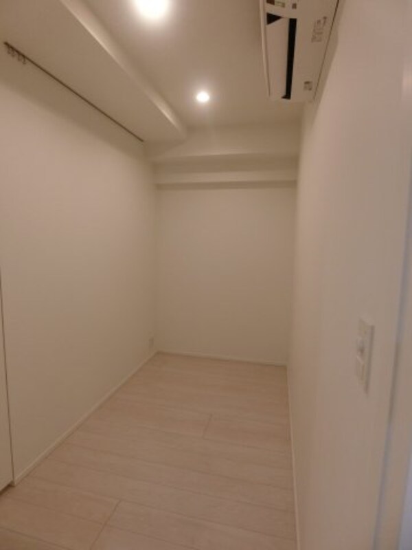 洋室(他のお部屋の参考写真となります。)