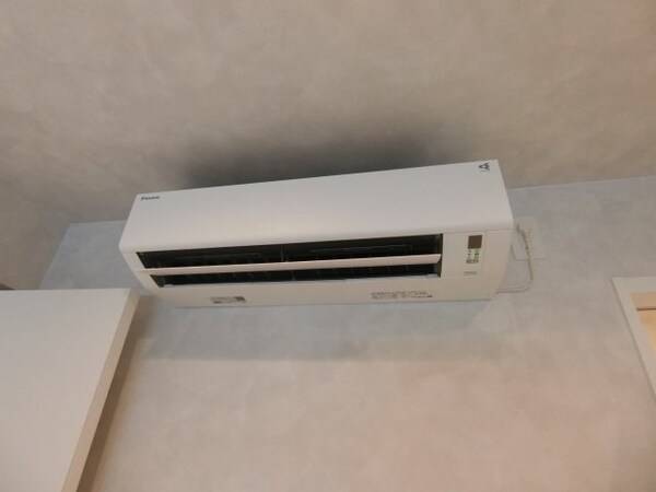 建物設備(他のお部屋の参考写真となります。)