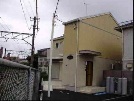 物件外観写真1　(2011年完成ハウスメーカー施工物件♪)