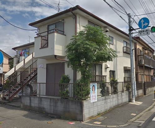メゾン光