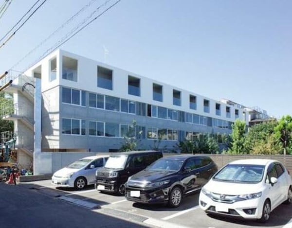 外観(2022年完成RCマンション♪)