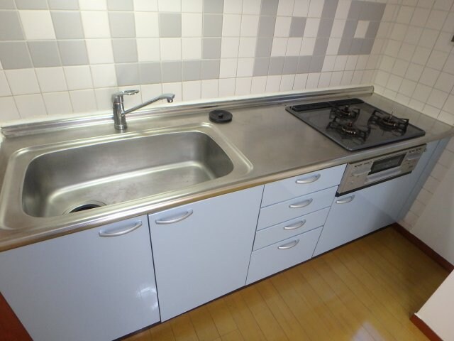 物件内観写真4　(他のお部屋の参考写真となります。)