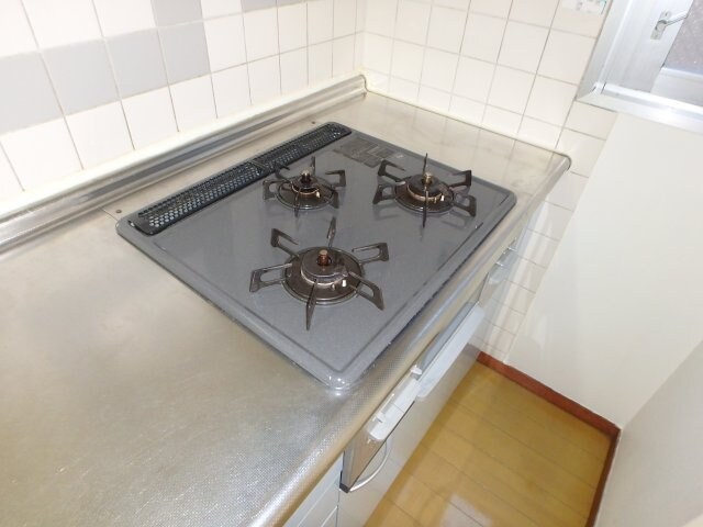 物件内観写真24　(他のお部屋の参考写真となります。)