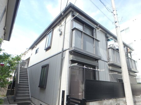 Bell　Maison【ベルメゾン】外観写真