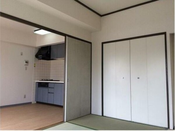居室(他のお部屋の参考写真となります。)
