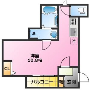 ウェンドーバー外観写真