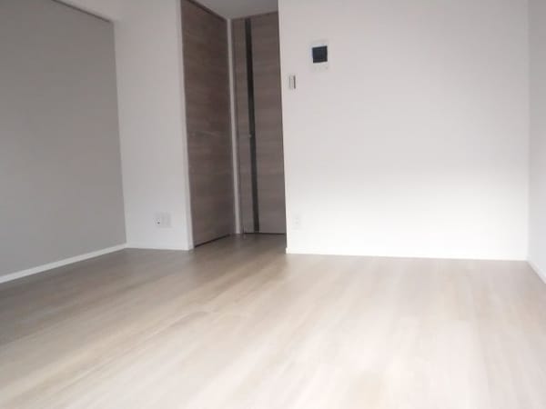 洋室(他のお部屋の参考写真となります。)