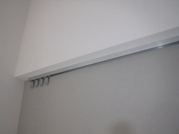 建物設備(他のお部屋の参考写真となります。)
