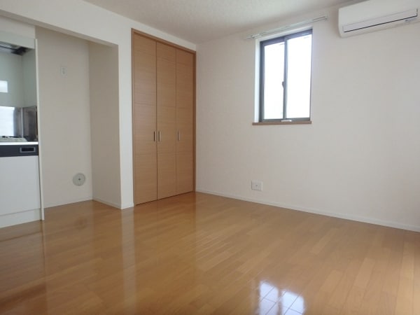 洋室(他のお部屋の参考写真となります。)