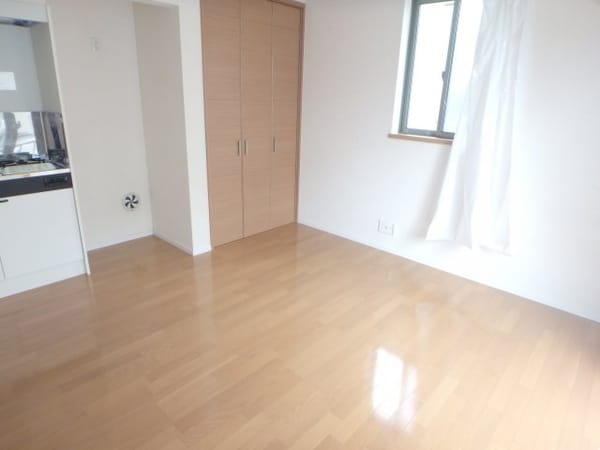 洋室(他のお部屋の参考写真となります。)