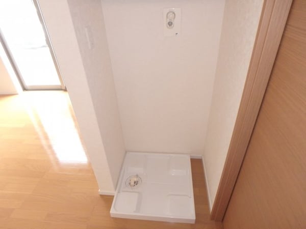 建物設備(他のお部屋の参考写真となります。)