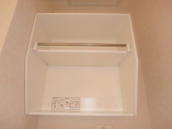 建物設備(他のお部屋の参考写真となります。)