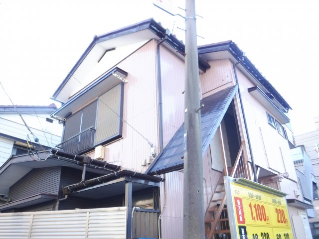 外観写真