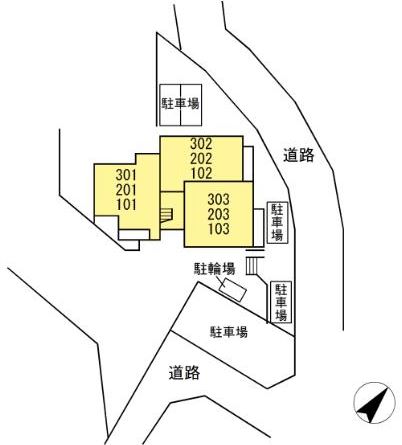 仮）D-room下作延