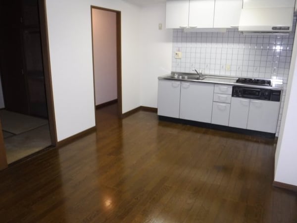 居室(他のお部屋の参考写真となります。)