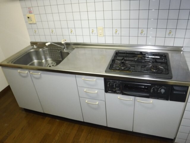 物件内観写真6　(他のお部屋の参考写真となります。)