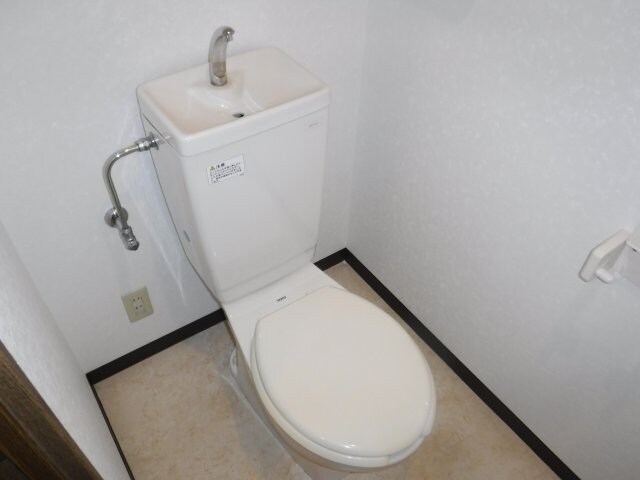 物件内観写真9　(他のお部屋の参考写真となります。)