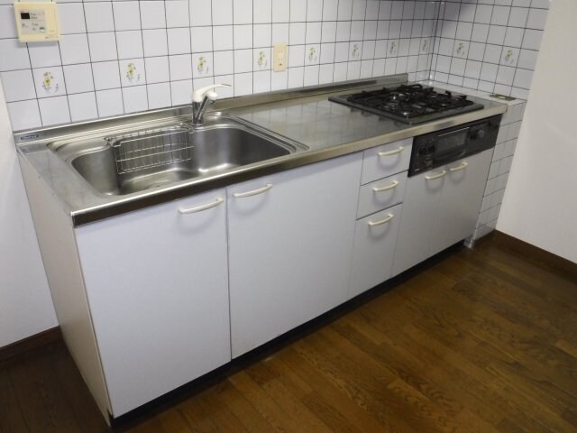 物件内観写真12　(他のお部屋の参考写真となります。)