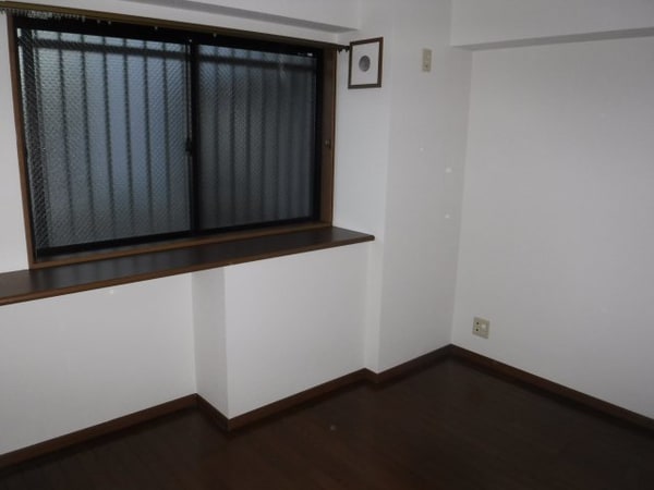 洋室(他のお部屋の参考写真となります。)