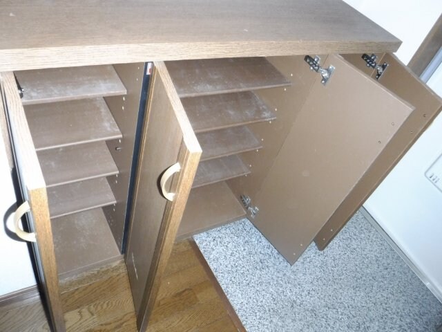 物件内観写真16　(他のお部屋の参考写真となります。)