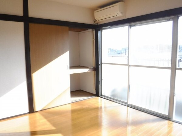 居室